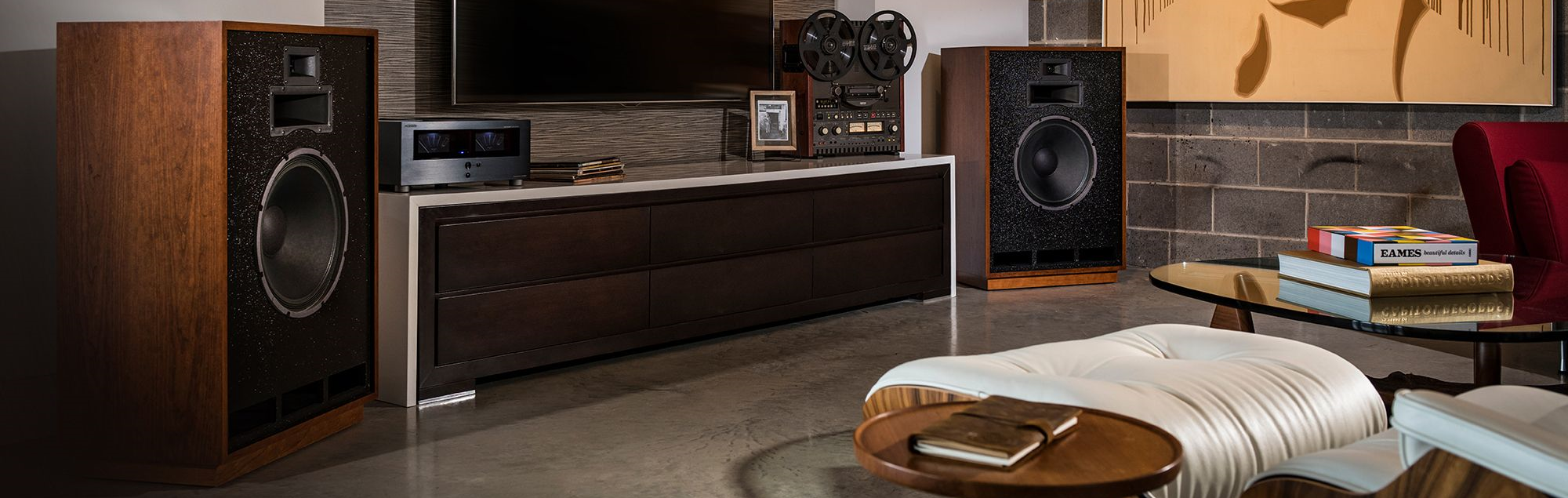 Klipsch Heritage Cornwall