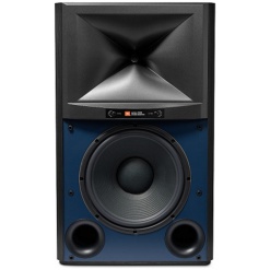 Jbl 4349 black front