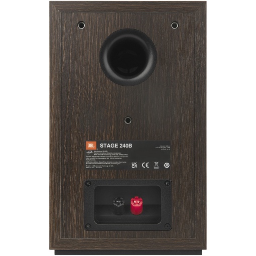 JBL STAGE 2 240B back