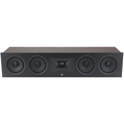 JBL Stage 2 245C Espresso