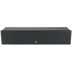 JBL Stage 2 245C Espresso grille