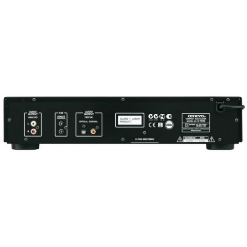 onkyo c7030m3-back